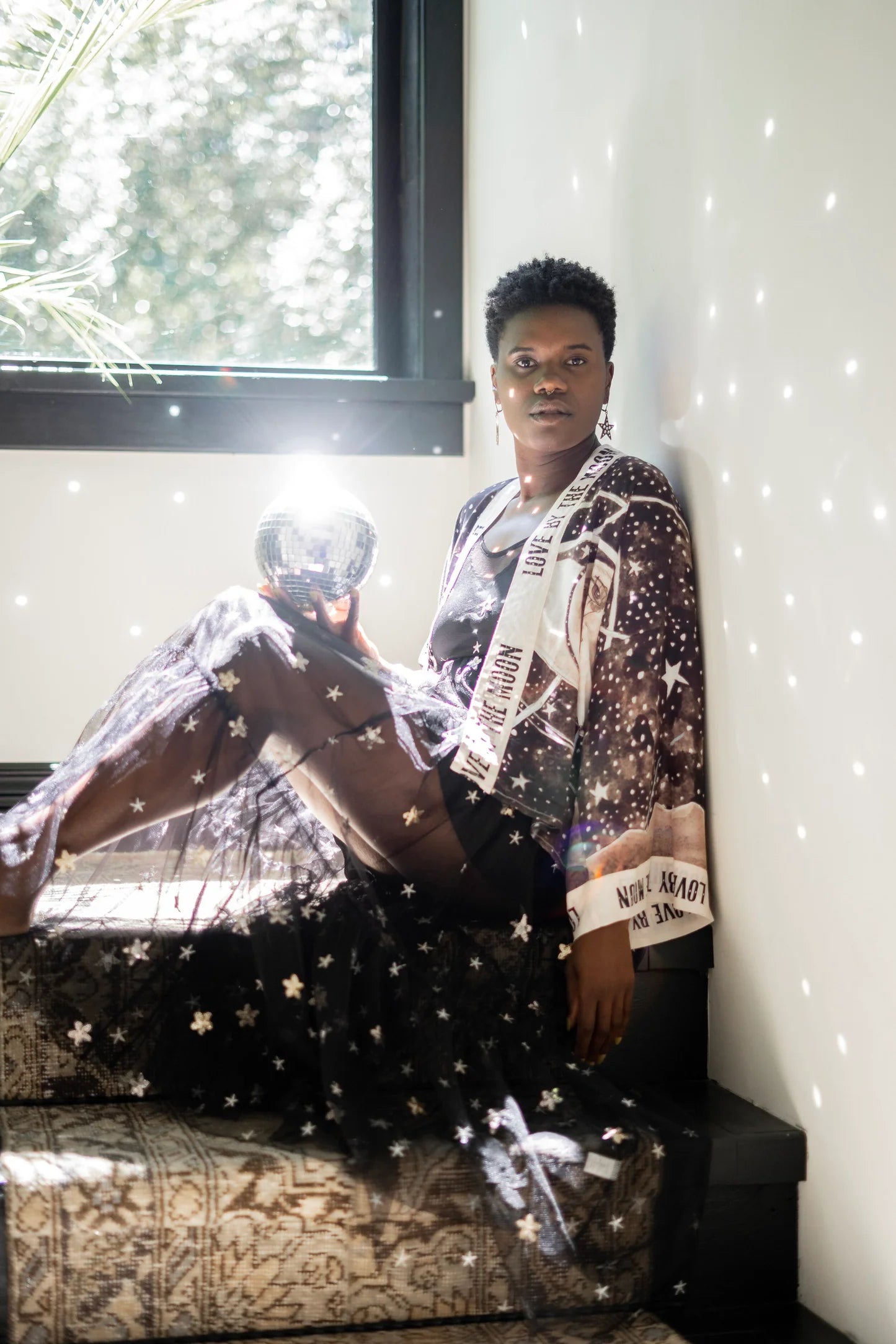 Love by the Moon Pixie Duster by Market of Stars