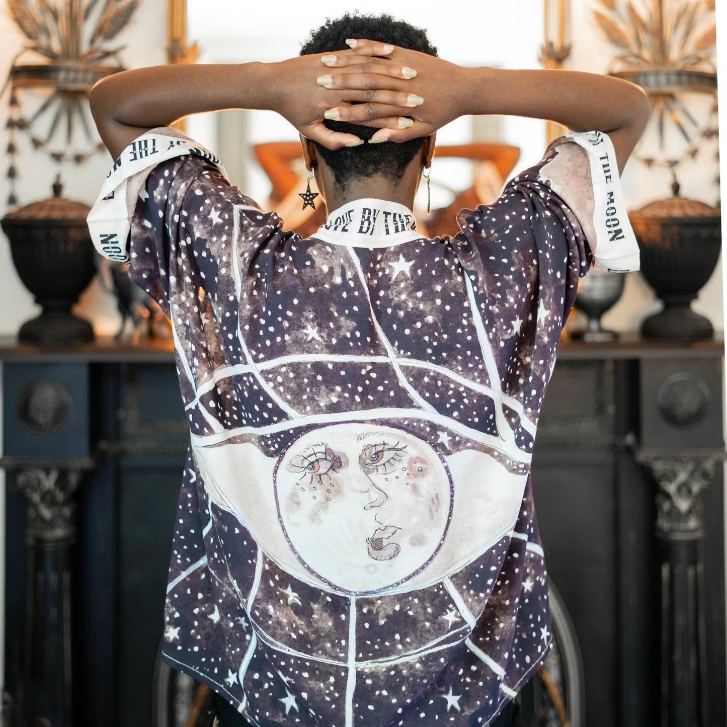 Love by the Moon Pixie Duster by Market of Stars