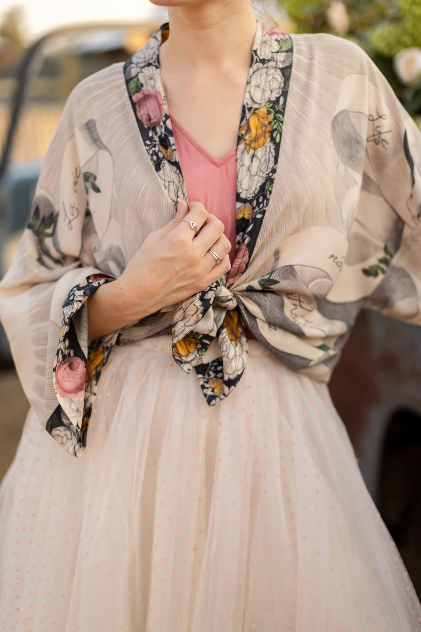 Take My Hand Pixie Duster by Market of Stars