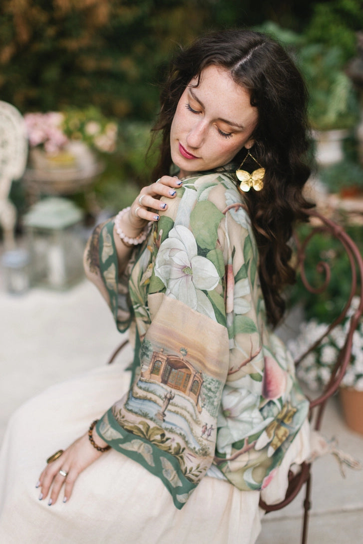 Fleur De Soleil Pixie Duster by Market of Stars