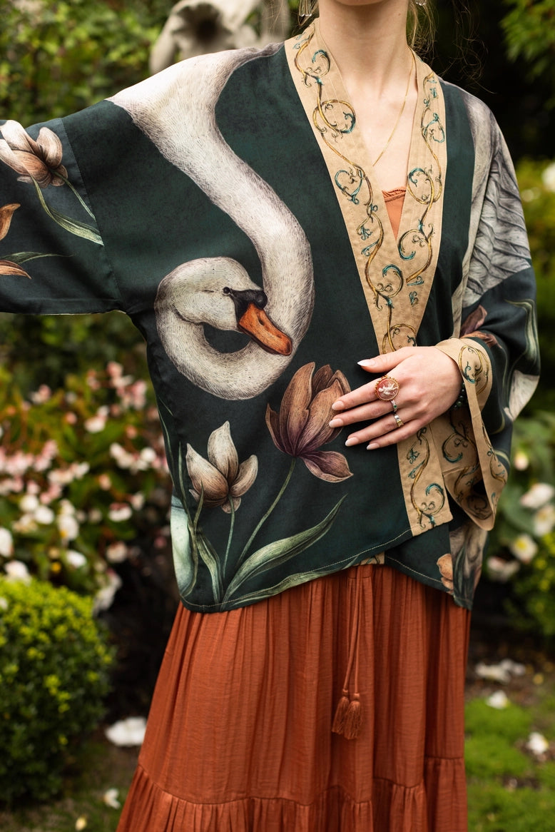 Pixie Duster Under My Wing by Market of stars
