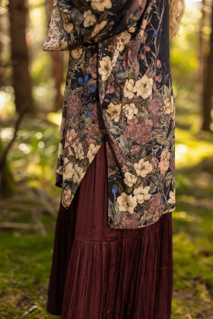 Lionheart Matinée Duster by Market of stars