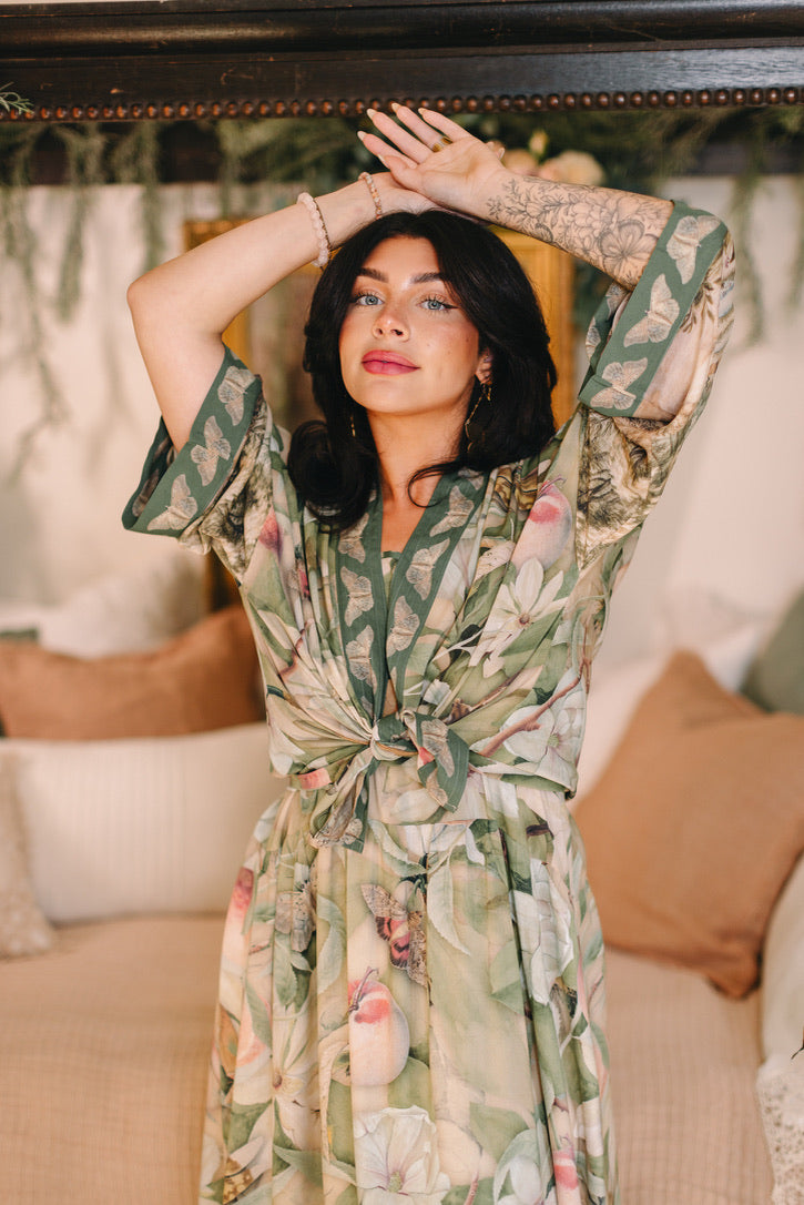 Fleur De Soleil Pixie Duster by Market of Stars