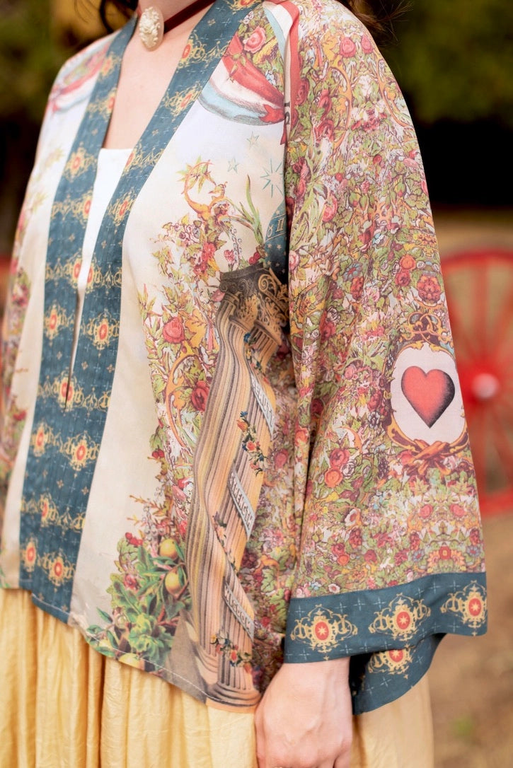 Love Revolution Pixie Duster by Market of stars