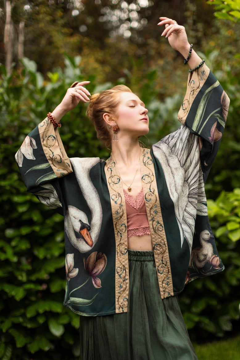 Pixie Duster Under My Wing by Market of stars