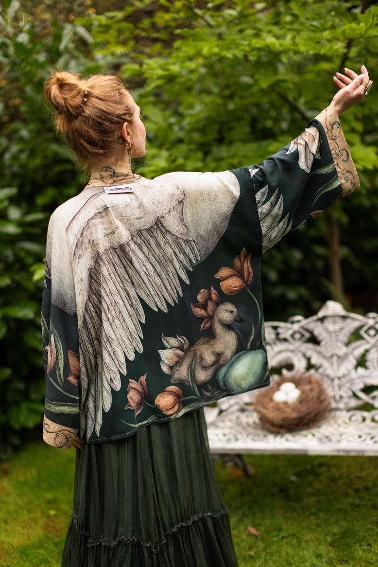 Pixie Duster Under My Wing by Market of stars