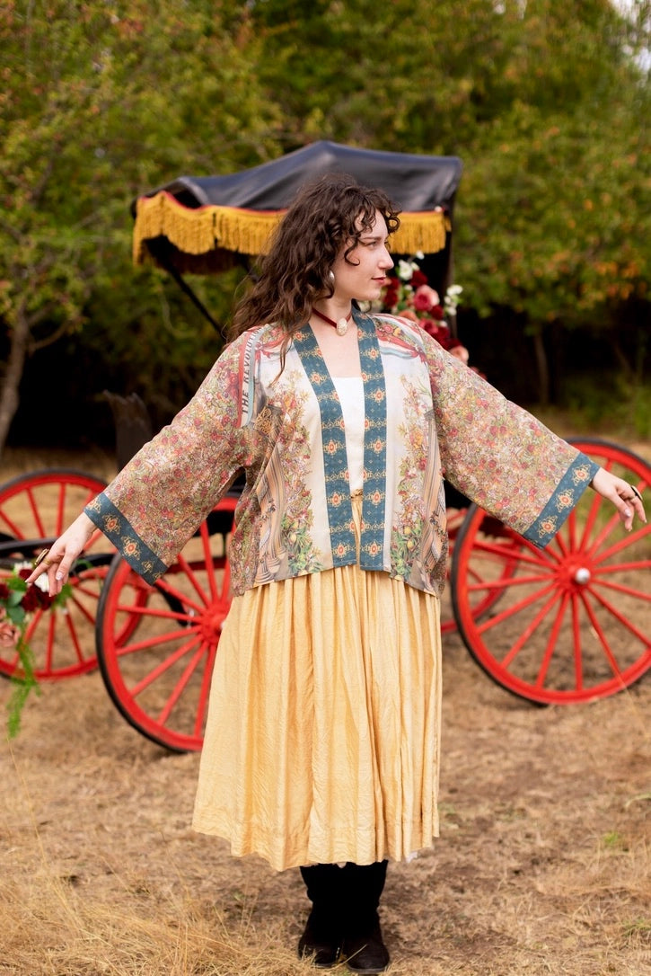 Love Revolution Pixie Duster by Market of stars