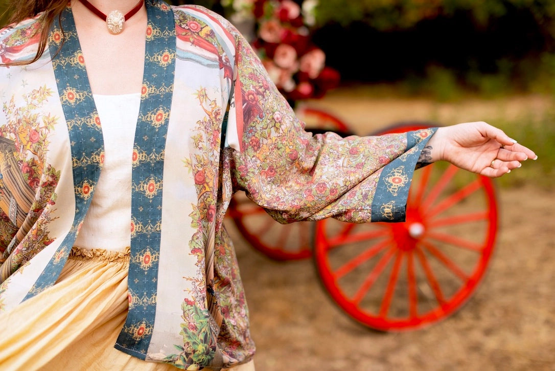 Love Revolution Pixie Duster by Market of stars