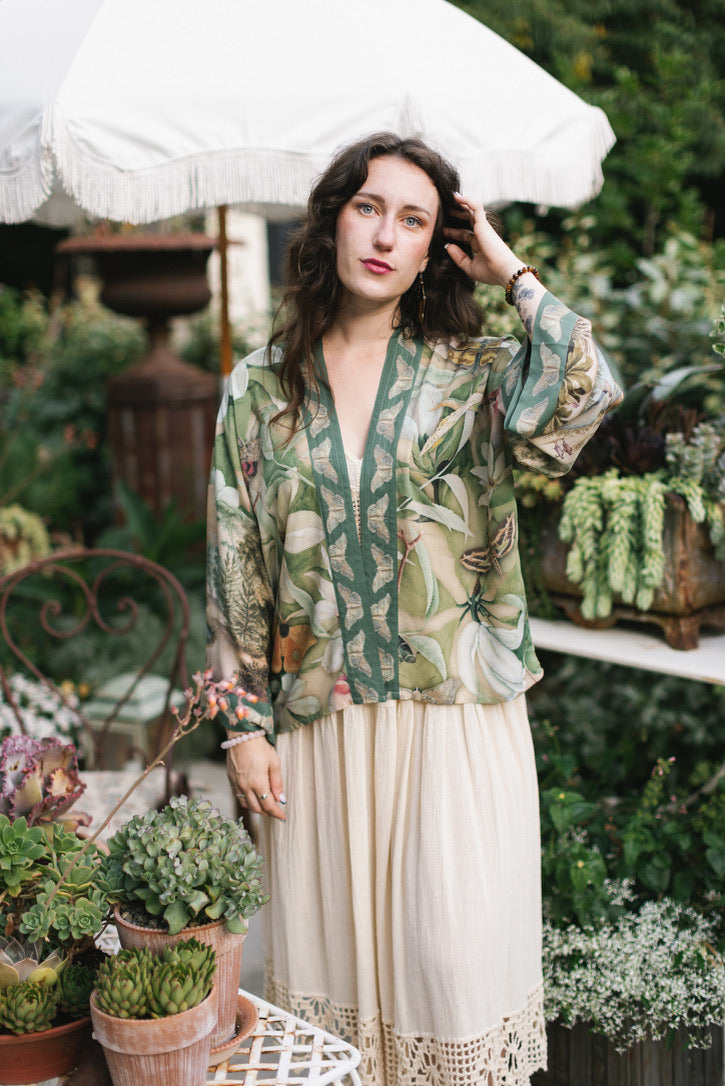 Fleur De Soleil Pixie Duster by Market of Stars