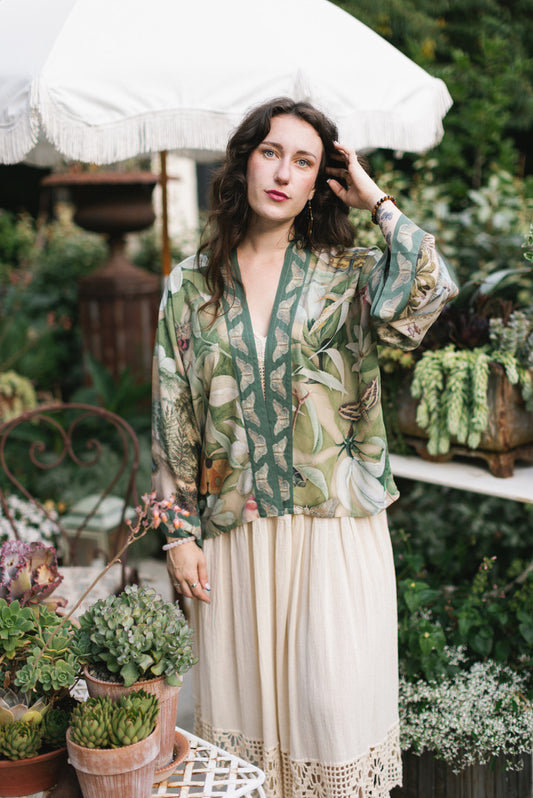 Fleur De Soleil Pixie Duster by Market of Stars