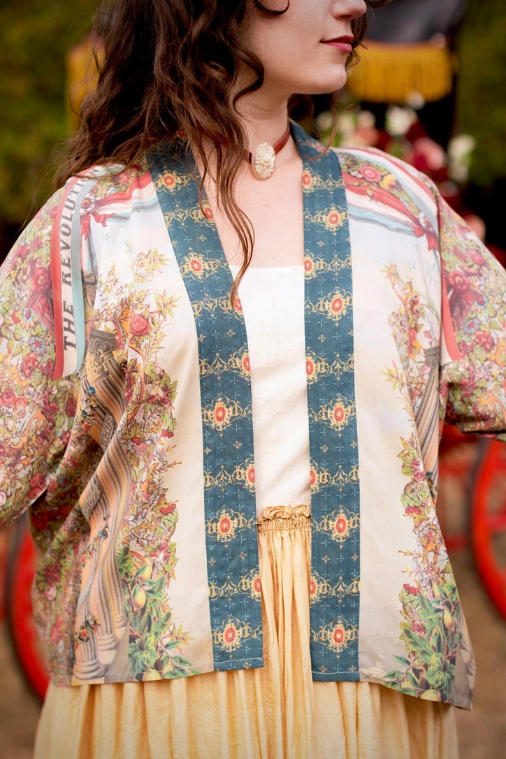 Love Revolution Pixie Duster by Market of stars