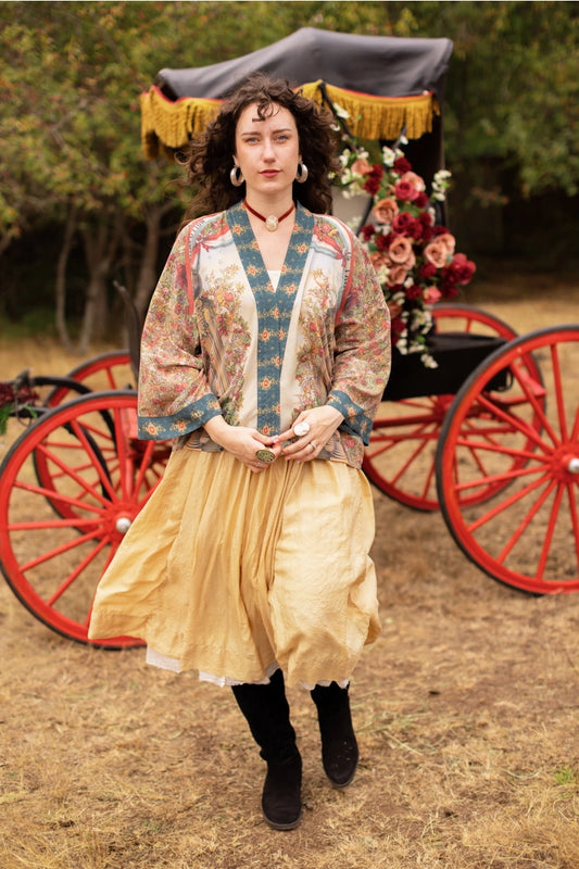 Love Revolution Pixie Duster by Market of stars