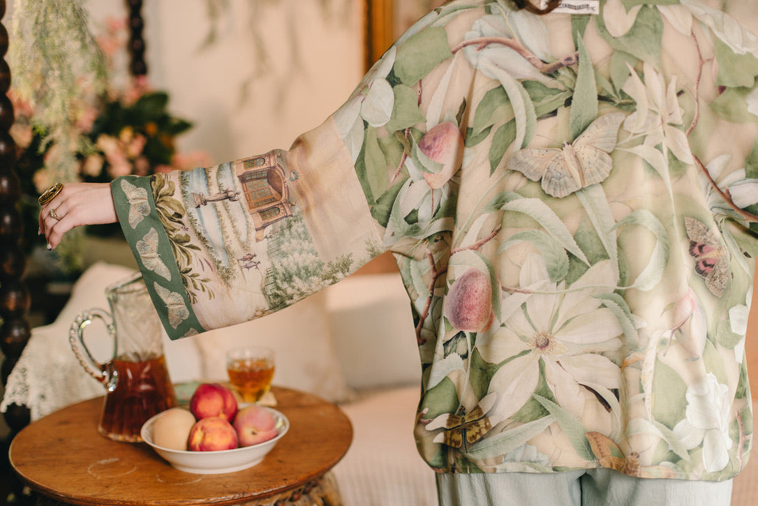 Fleur De Soleil Pixie Duster by Market of Stars