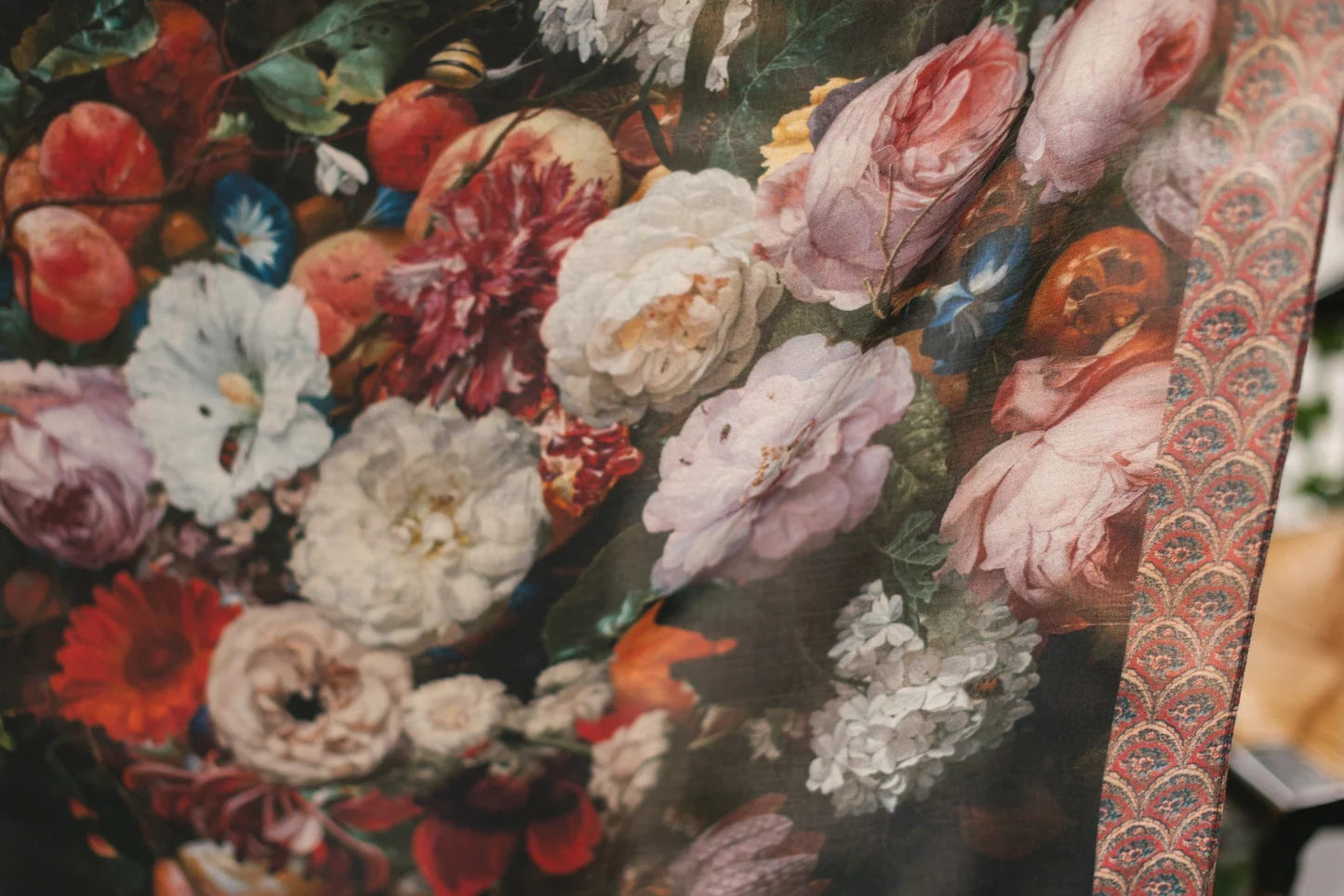 Flight of Fancy Scarf by Market of Stars