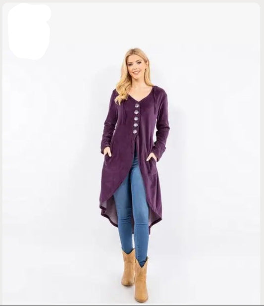 Avatar Fairy Jackets