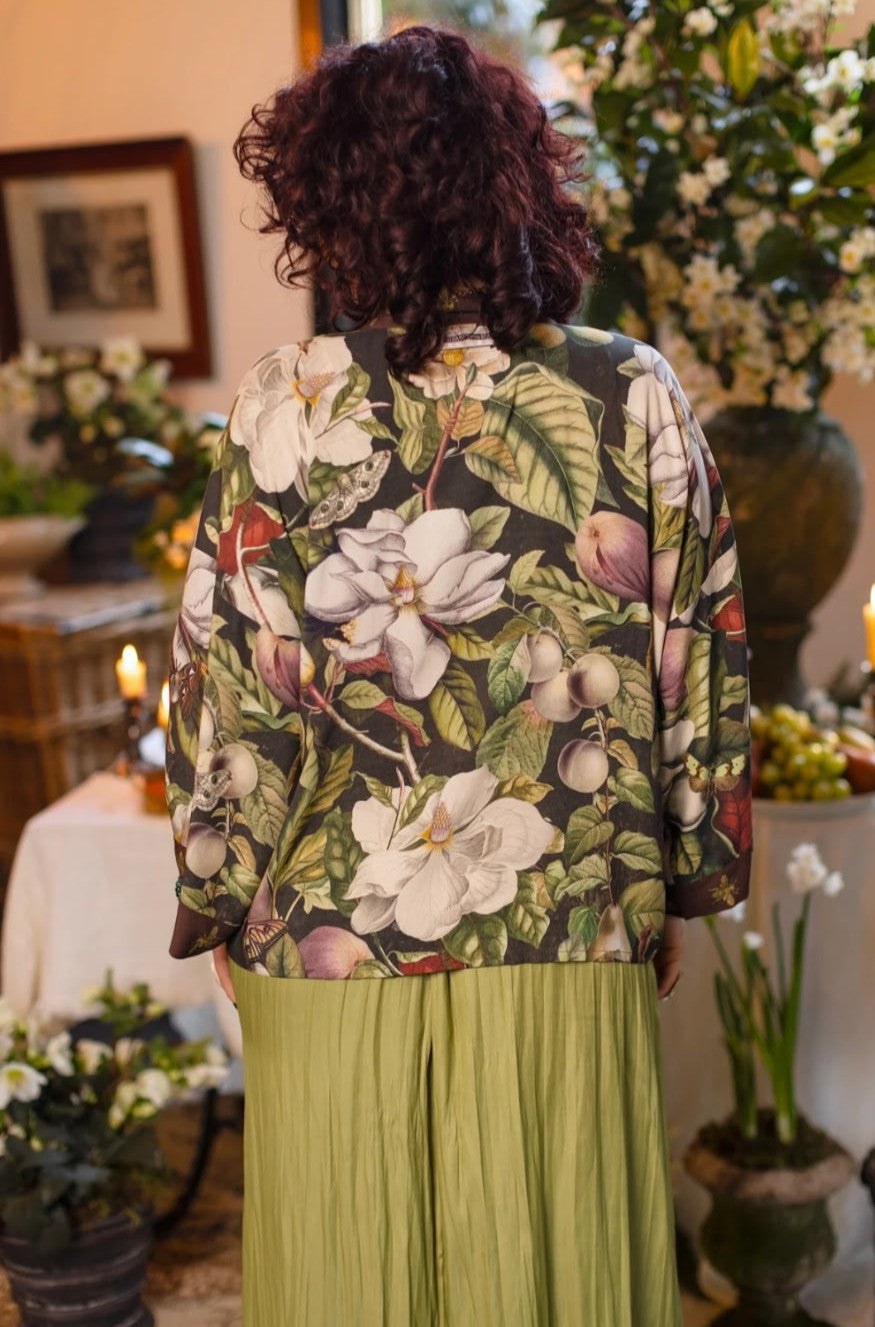 Fleur De Lune Pixie Duster (Cropped Length) by Market of Stars