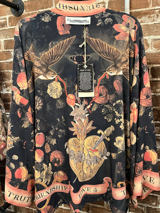 Heart of Gold Pixie Duster by Market of Stars
