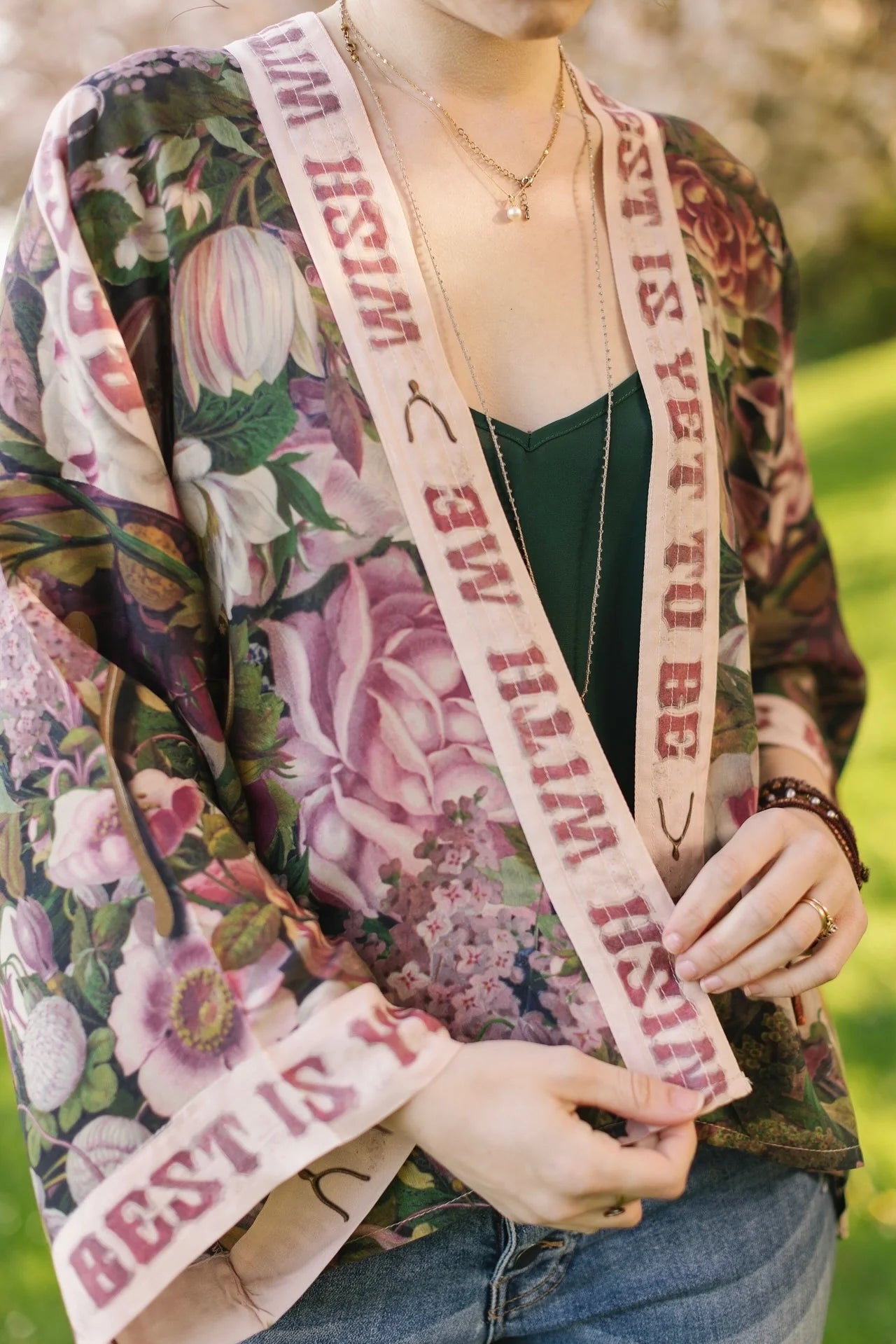 Make A Wish Pixie Duster (Cropped Length) by Market of Stars