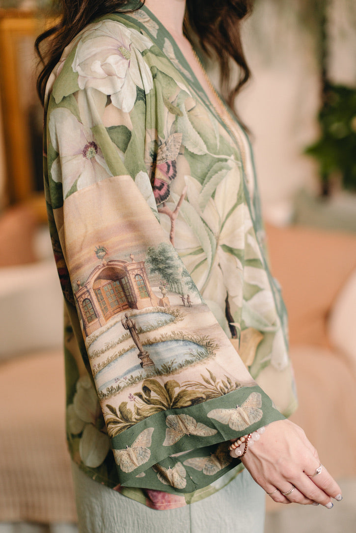 Fleur De Soleil Pixie Duster by Market of Stars