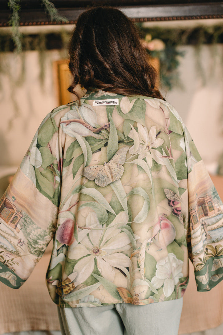 Fleur De Soleil Pixie Duster by Market of Stars